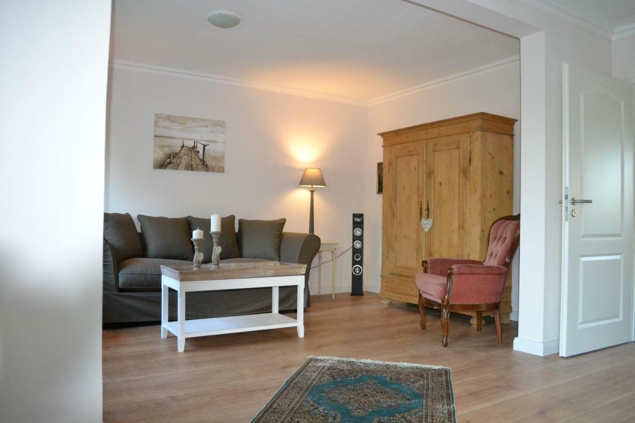 Hyggehus Villa Humptrup Luaran gambar