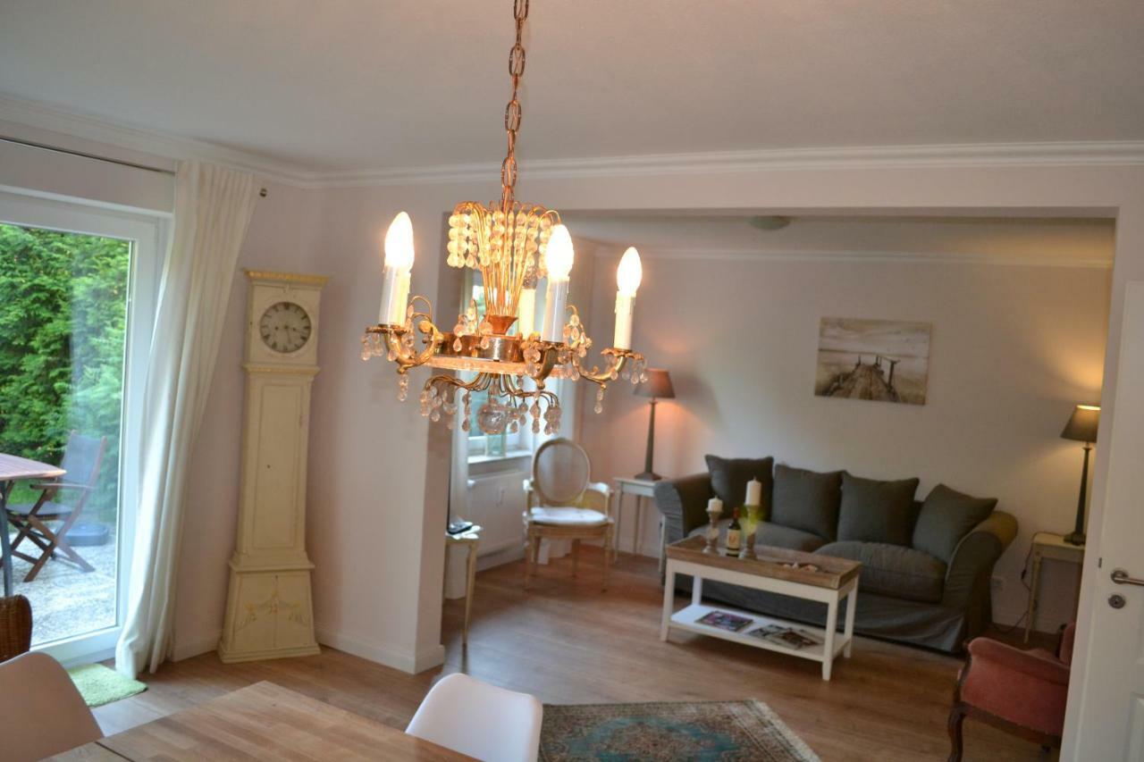 Hyggehus Villa Humptrup Luaran gambar