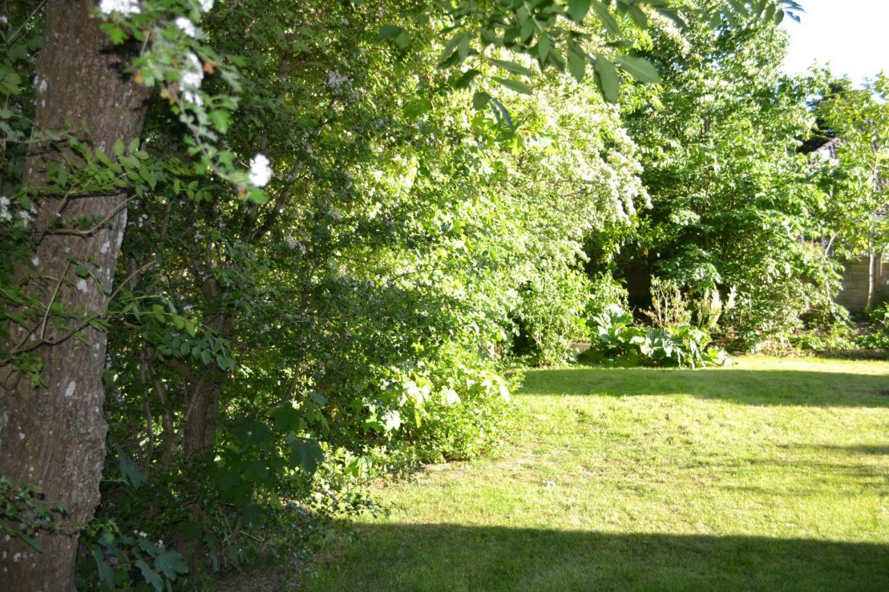 Hyggehus Villa Humptrup Luaran gambar