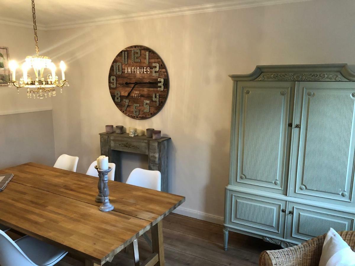 Hyggehus Villa Humptrup Luaran gambar