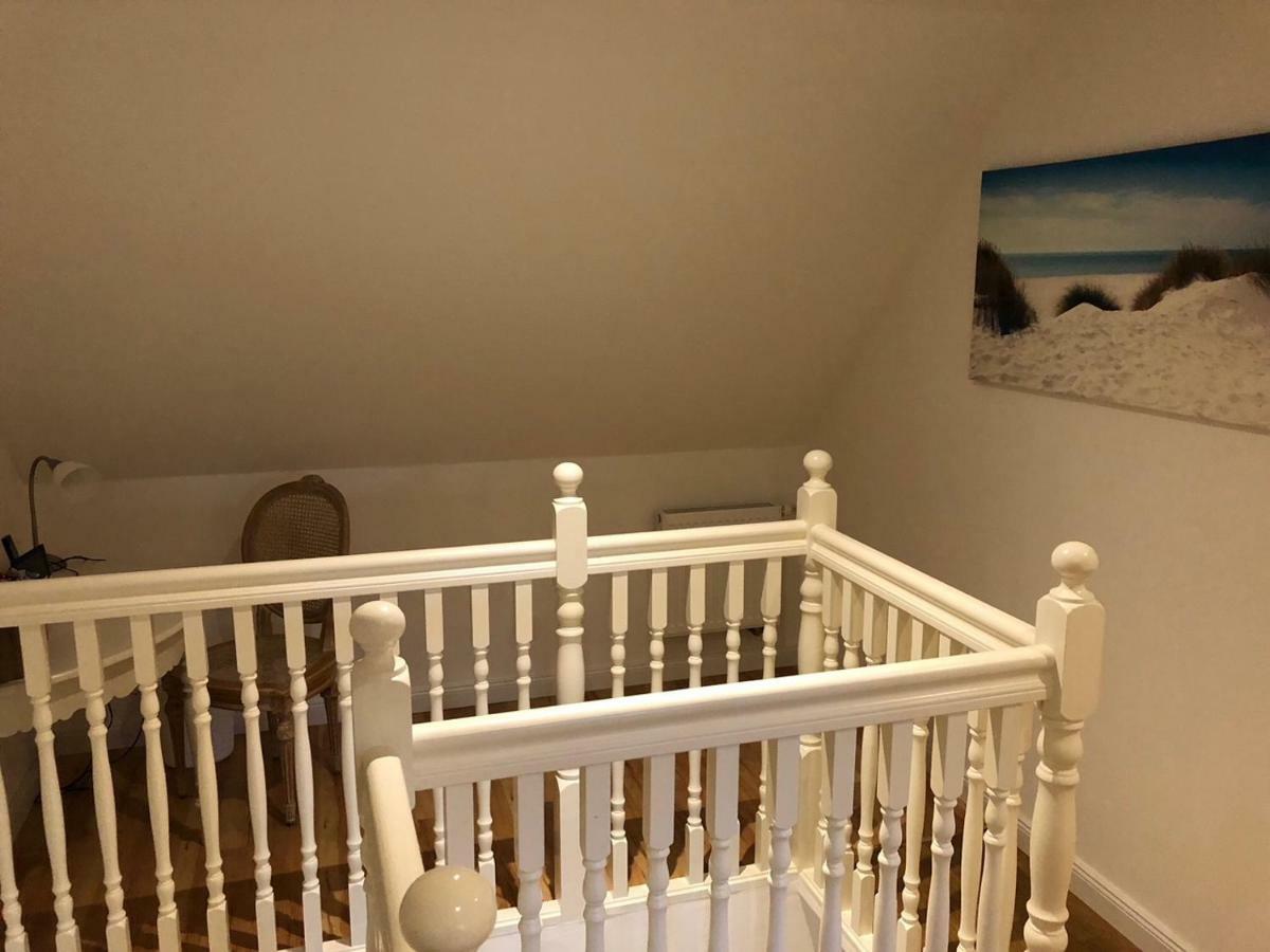 Hyggehus Villa Humptrup Luaran gambar