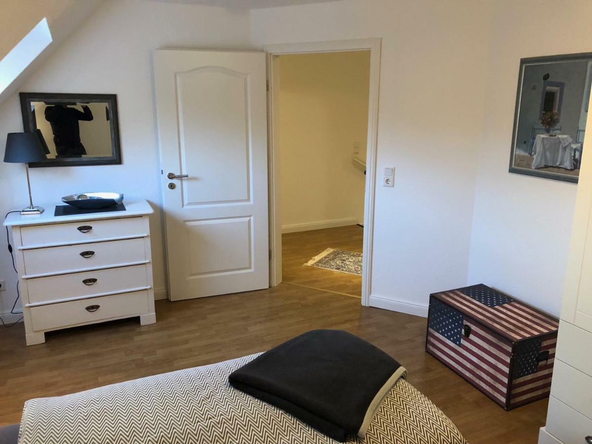 Hyggehus Villa Humptrup Luaran gambar