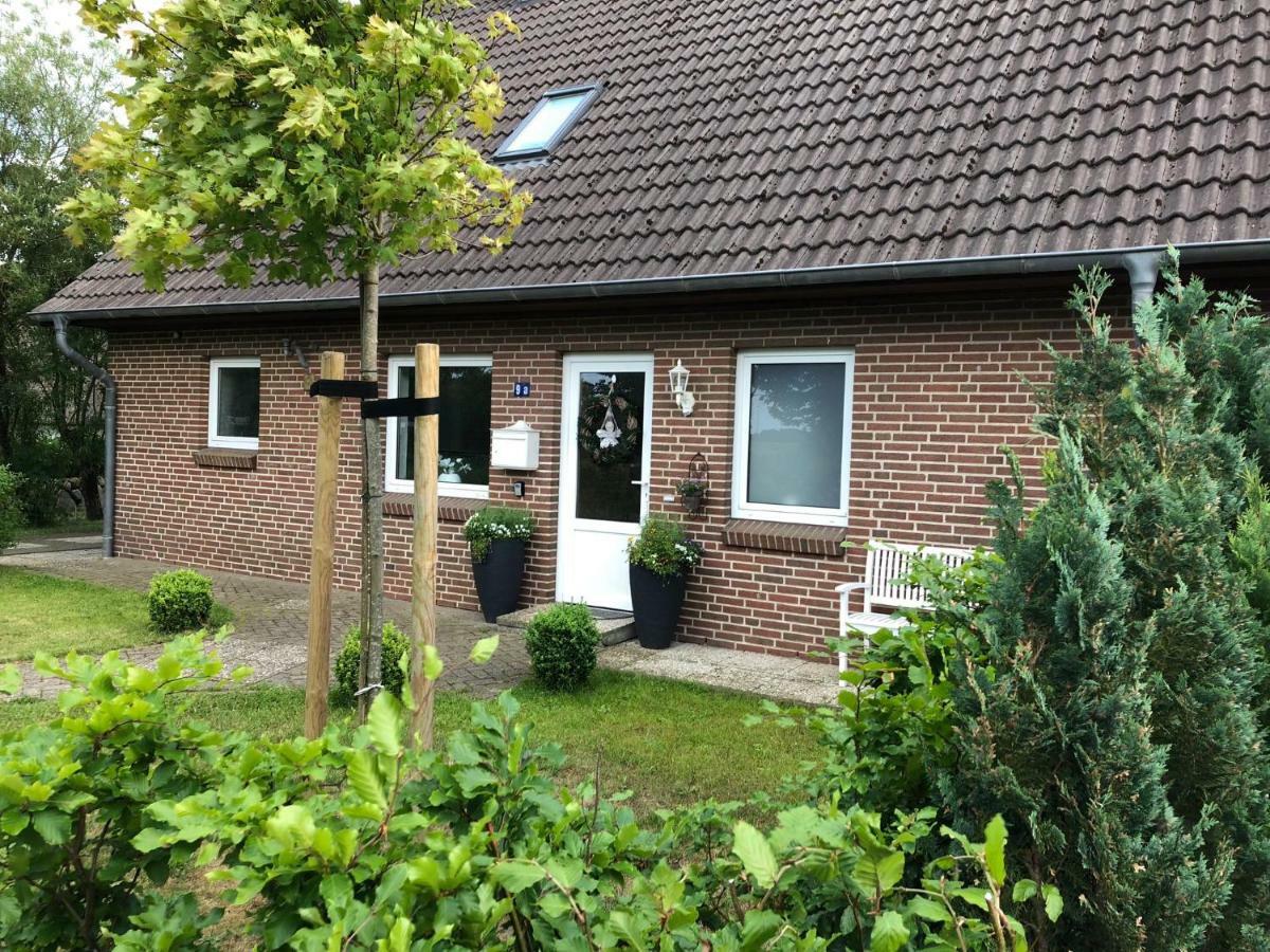Hyggehus Villa Humptrup Luaran gambar